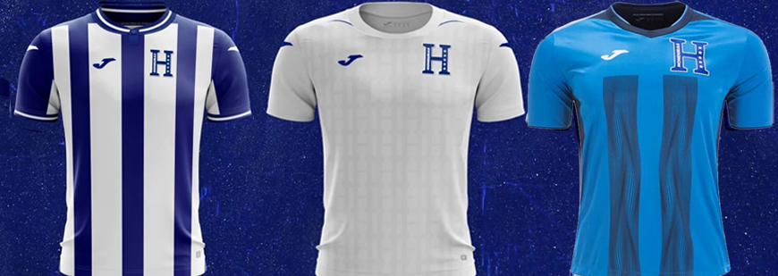 equipaciones Honduras baratas